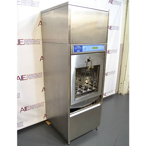 Getinge Decomat 4656