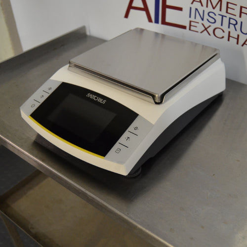 0001 BALANCE Sartorius Entris II Analytical Balances