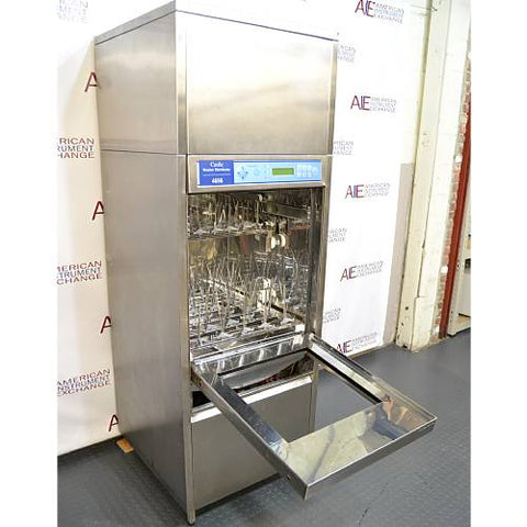 Getinge 4656 Disinfector Washer - American Instrument Exchange