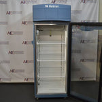 Helmer ILR125 lab fridge