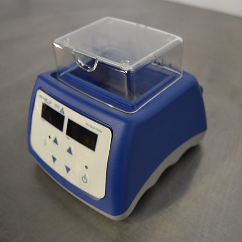 VWR Advanced Mini Dry Block Heater