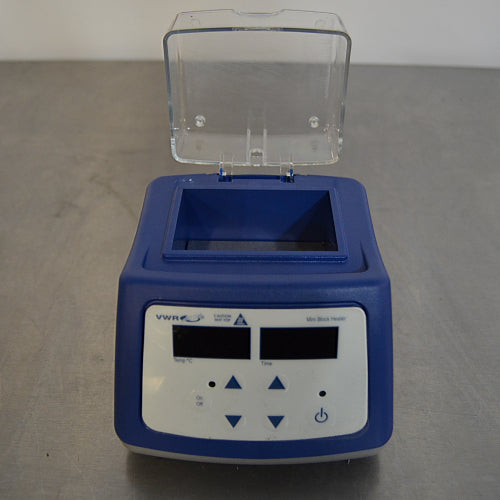 VWR Advanced Mini Dry Block Heater
