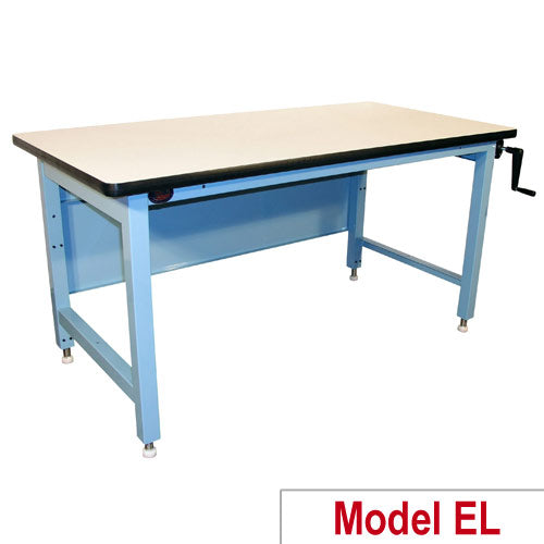 Pro-Line Workbenches