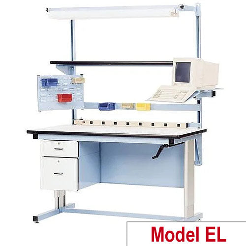 Pro-Line Workbenches