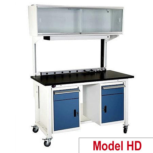 Pro-Line Workbenches