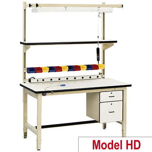 Pro-Line Workbenches