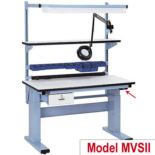 Pro-Line Workbenches