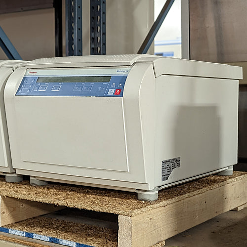 Thermo Scientific Megafuge 16