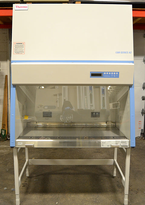 Biotech Start Up Lab Equipment - Standard Package