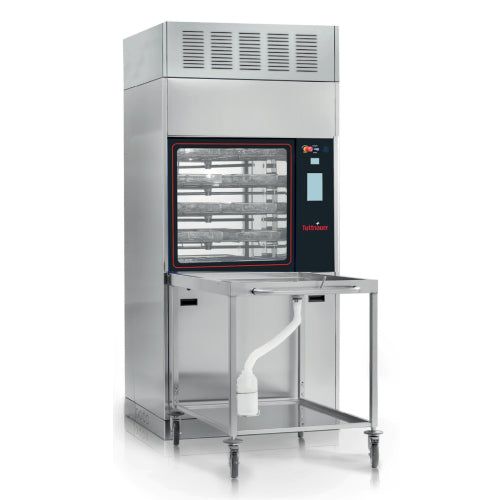 New Tuttnauer Autoclaves and Sterilizers